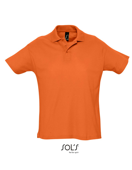 Summer Polo II