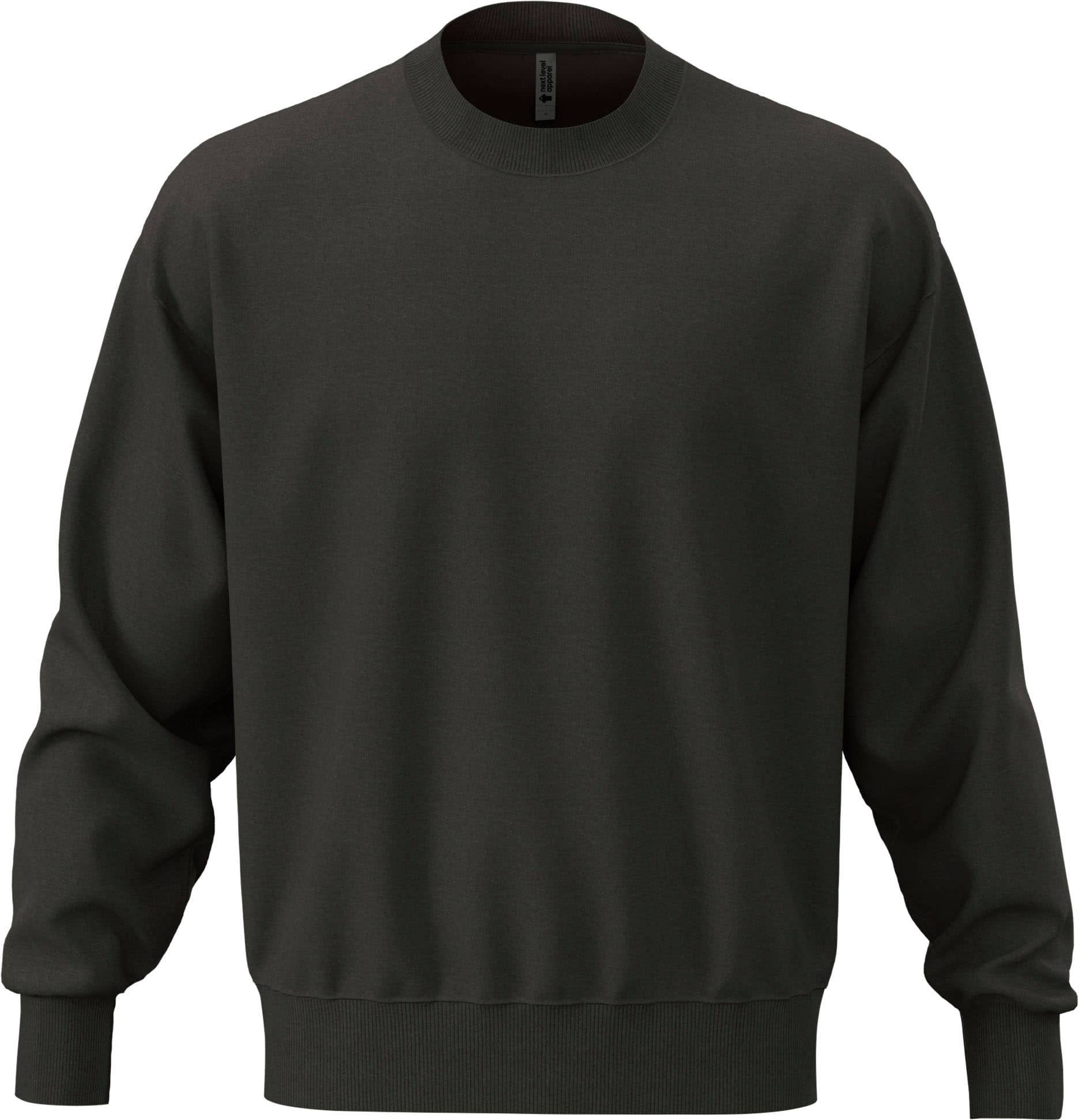 Unisex Heavyweight Sweatshirt