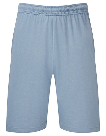 Unisex Jersey-Shorts "Iconic 195"