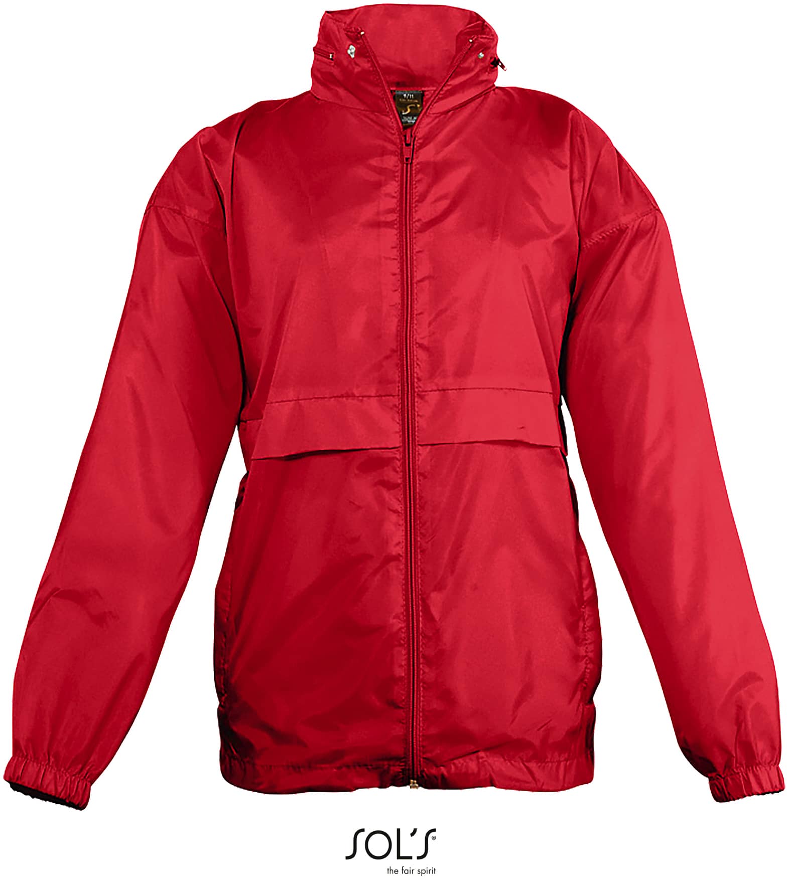 Kids´ Windbreaker Surf