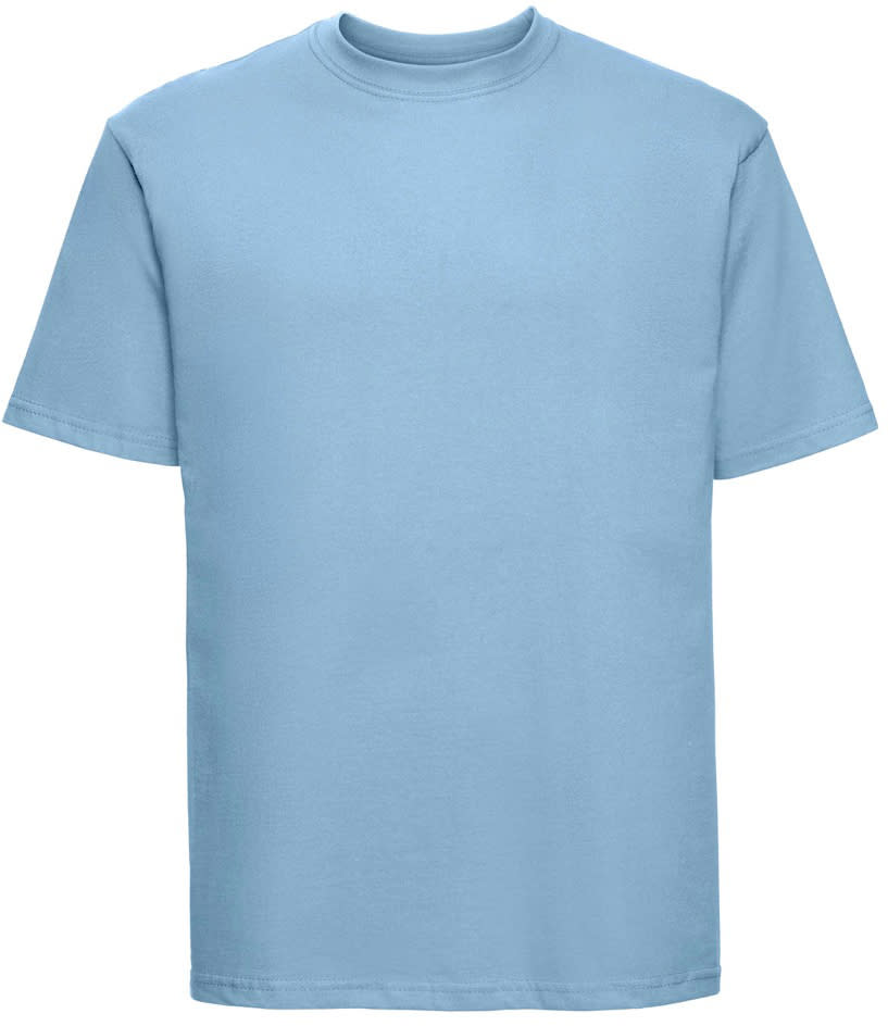 Basic Herren-T-Shirt "Classic"