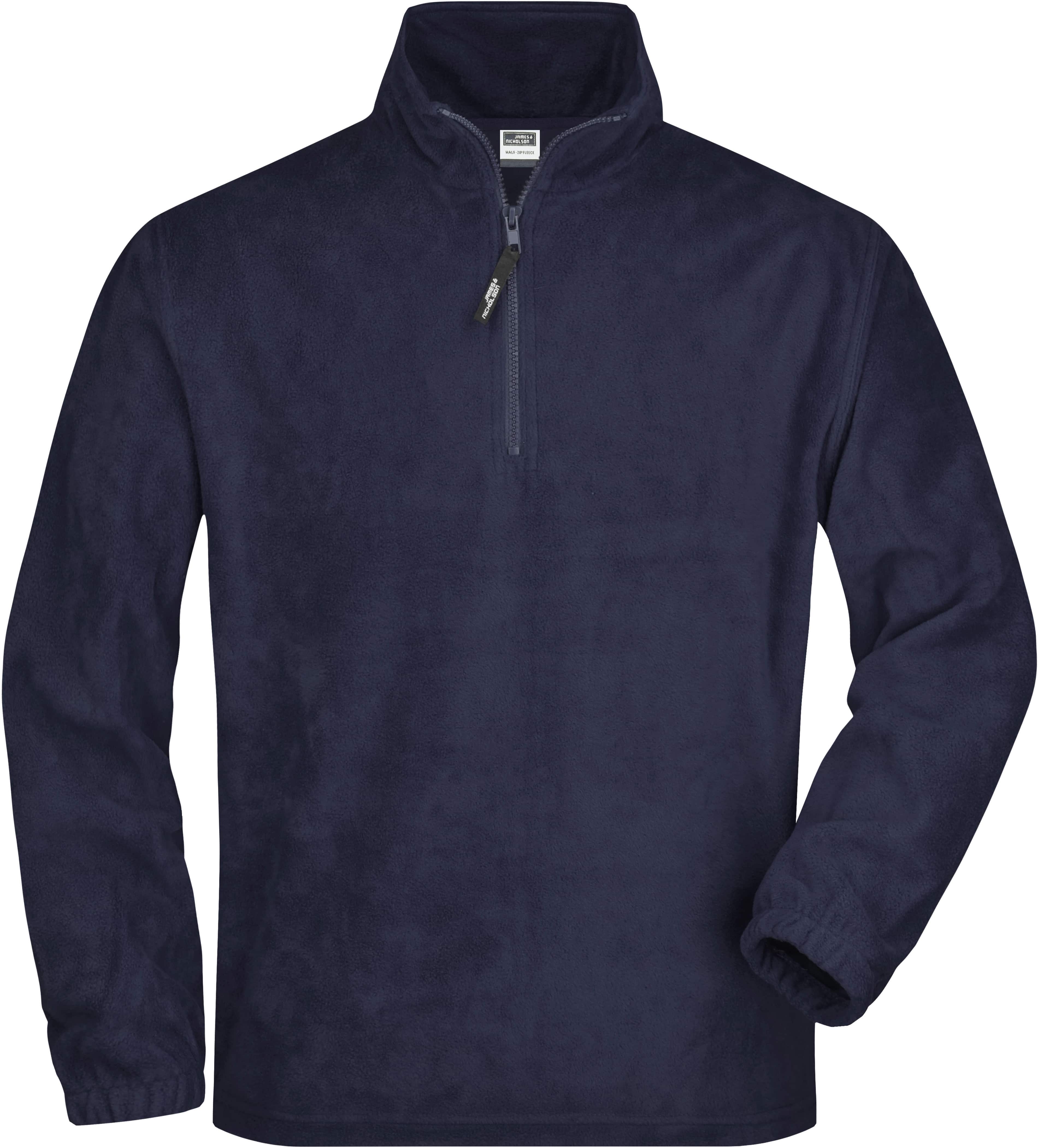 Half-Zip Fleece