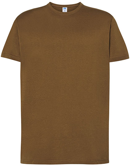 Klassisches Herren T-Shirt "Regular"