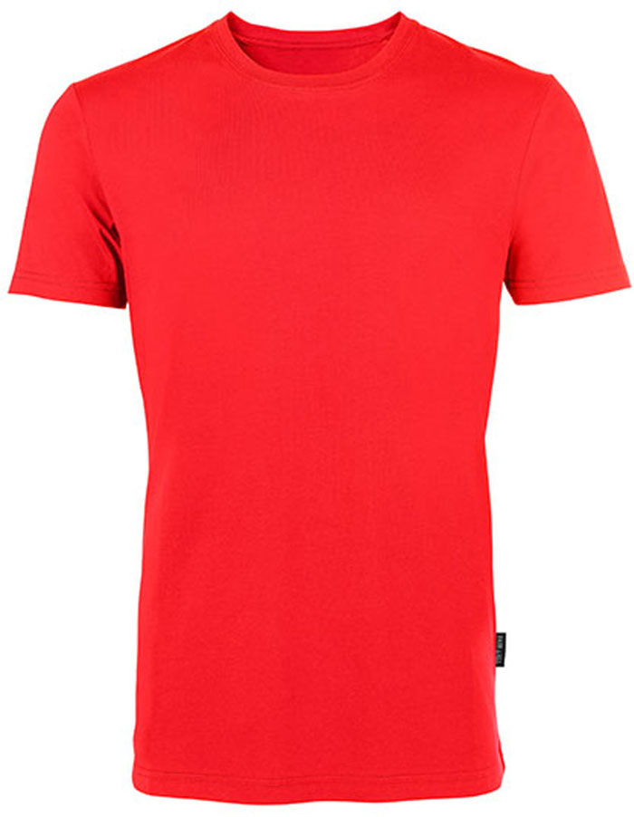 Premium Herren-T-Shirt aus Bio-Baumwolle