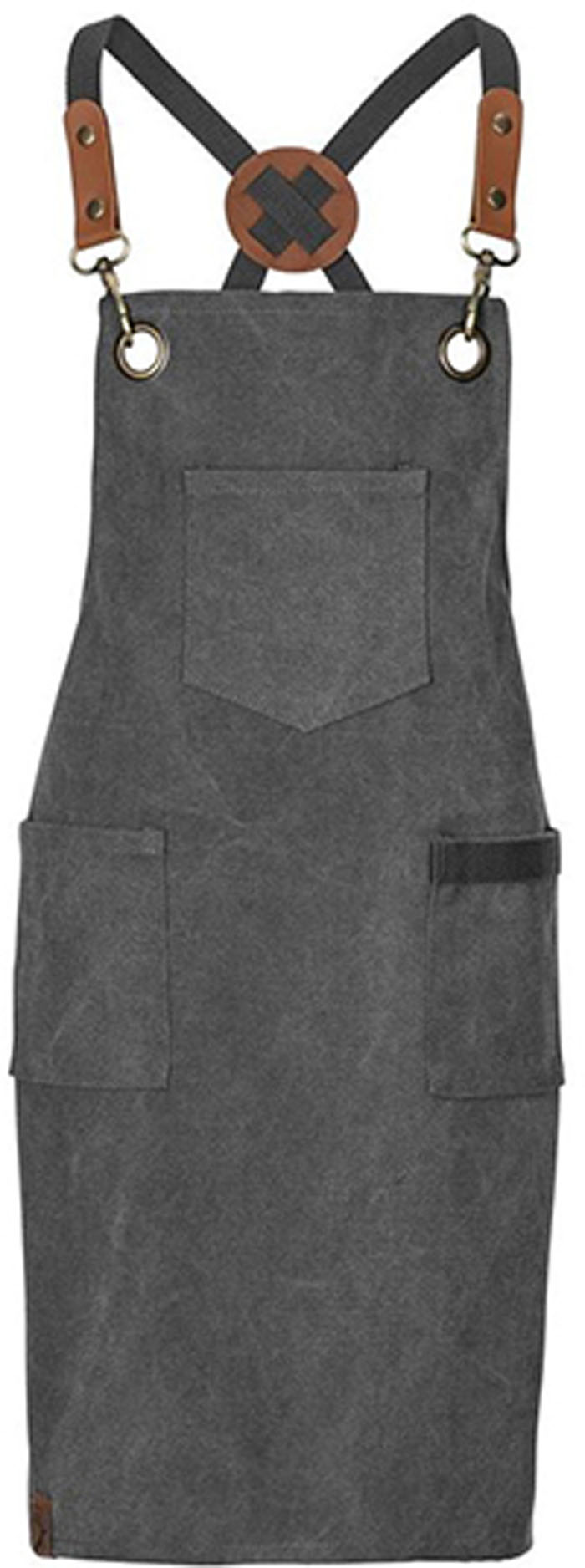 Kinderlatzschürze Canvas