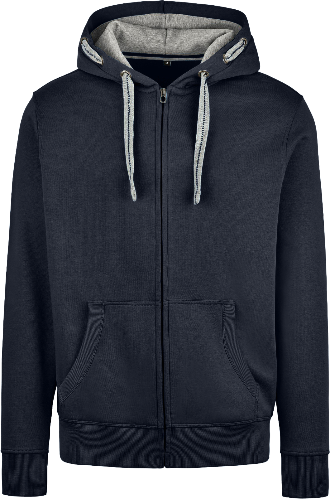 Men´s Hooded Jacket