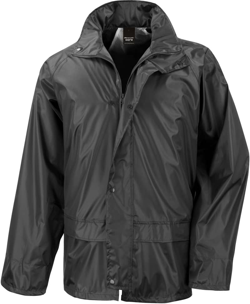Rain Jacket