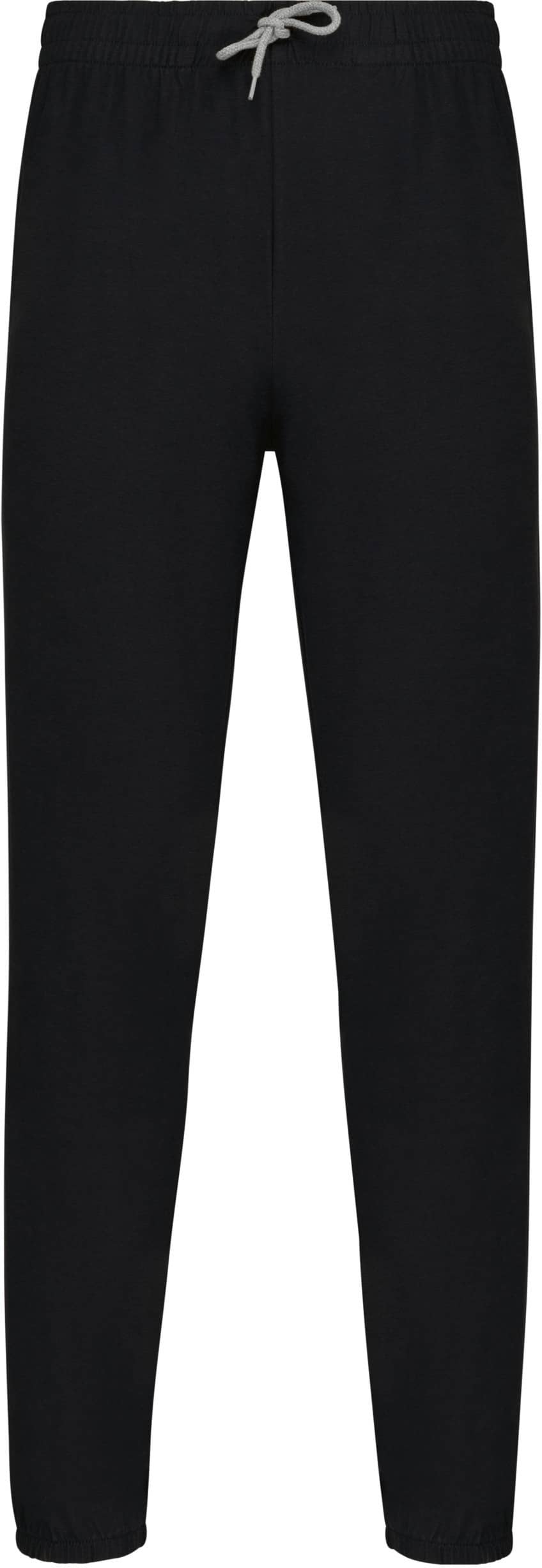 Unisex-Jogging-Hose. Leichte Baumwolle