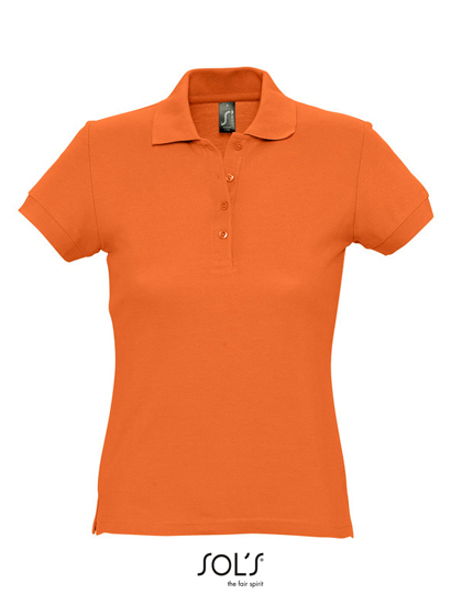 Women´s Polo Passion