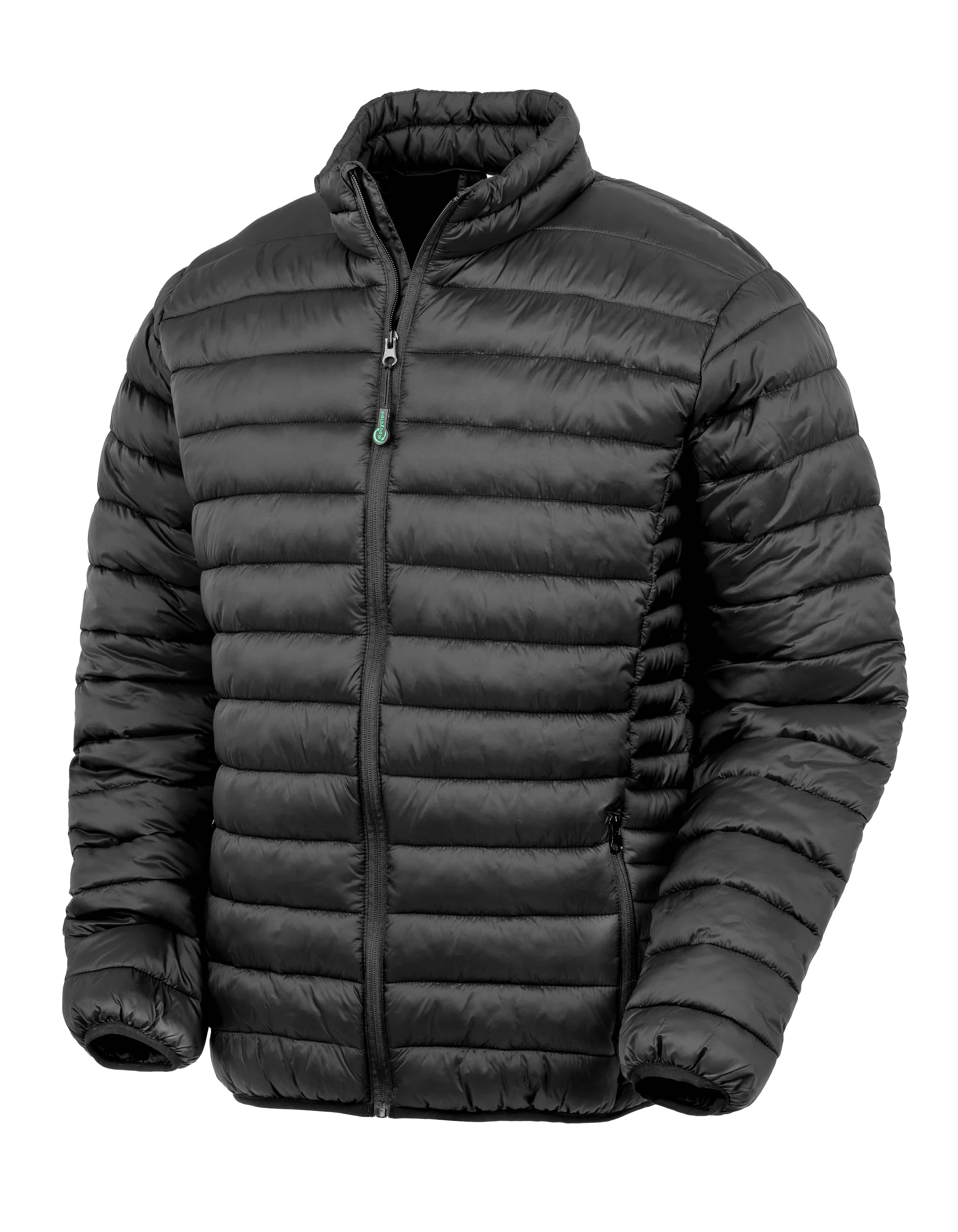 Recycled Padded Jacket