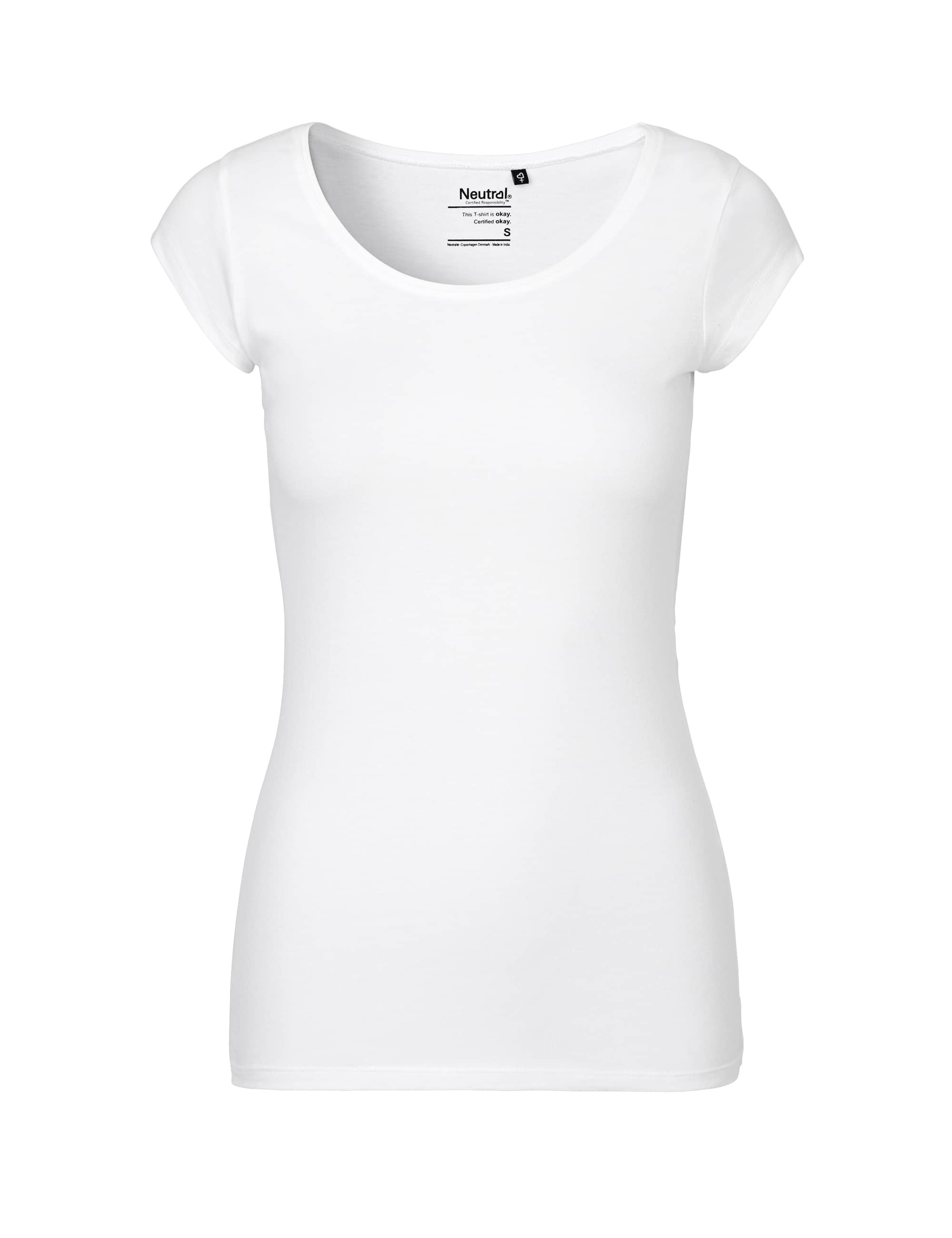 Ladies´ Roundneck T-Shirt
