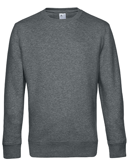 Basic Herren Set- in Sweatshirt