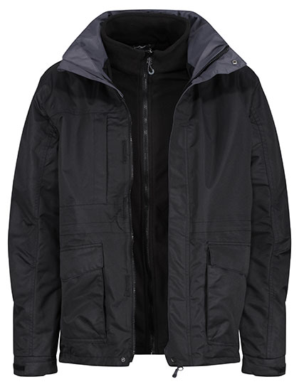 Herren 3-in-1-Jacke "Benson III"