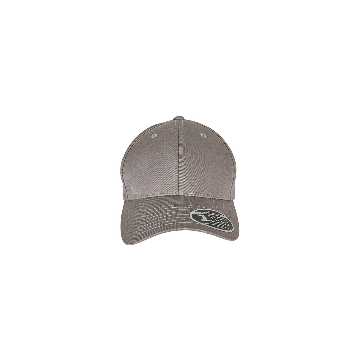 Flexfit 110 Curved Visor Snapback