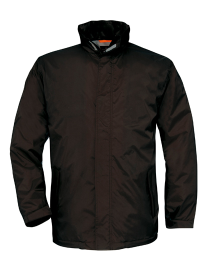 Jacket Ocean Shore