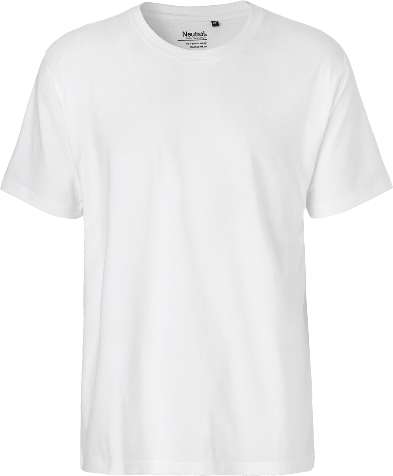 Men´s Classic T-Shirt