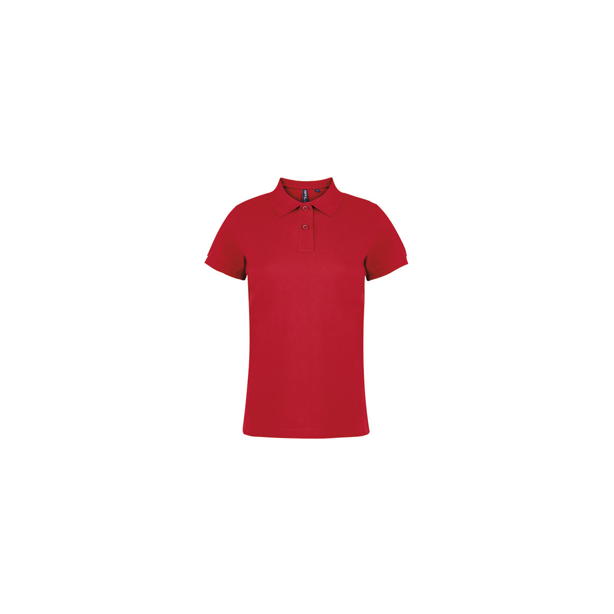 Women´s Classic Fit Polo