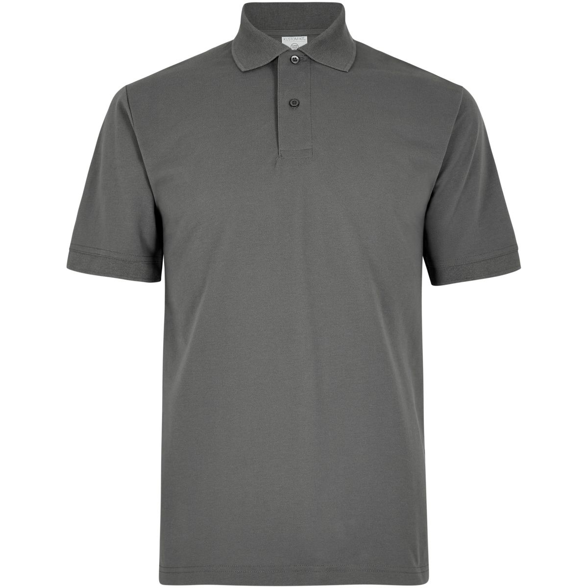 Regular Fit Recycled Superwash® 60º Polo