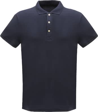 Men´s Classic Polo 65/35