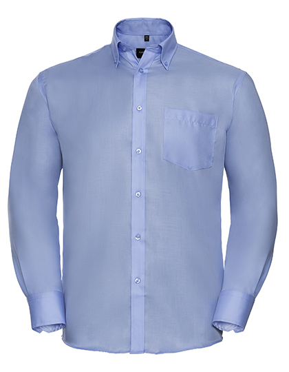 Men's Long Sleeve Classic Ultimate Non-Iron Shirt