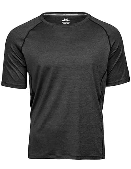 Herren CoolDry Sport-T-Shirt