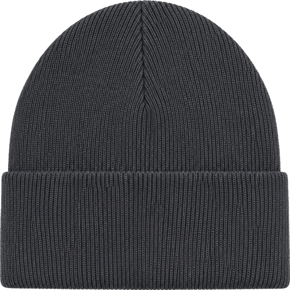Organic Cotton Original Cuffed Beanie