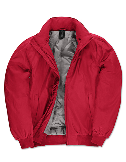 Basic Herren Bomberjacke