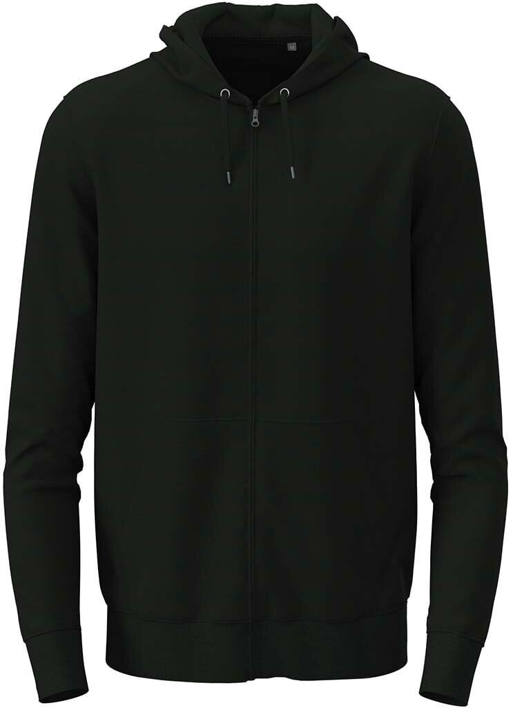 Classic Zip Hoodie