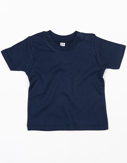 Baby T-Shirt aus Bio-Baumwolle in Umstellung