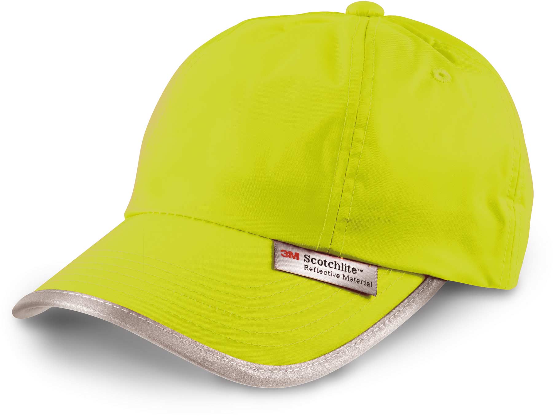 High Vis Cap