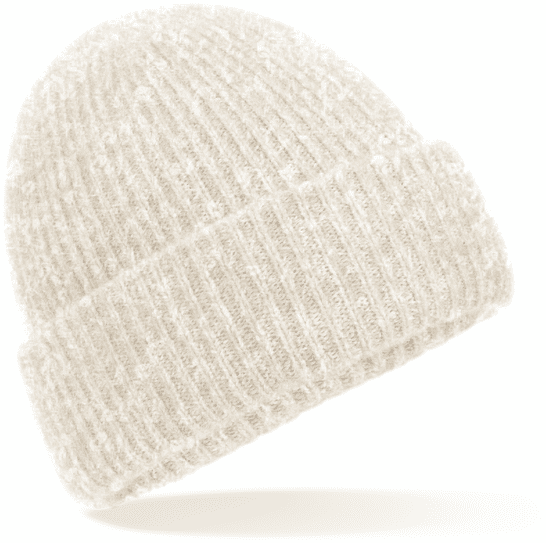 Cosy Ribbed Beanie