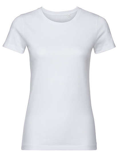 Ladies`Pure Organic T