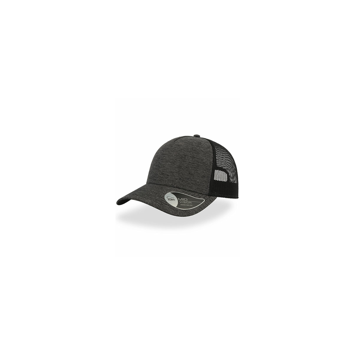 Rapper Melange Cap