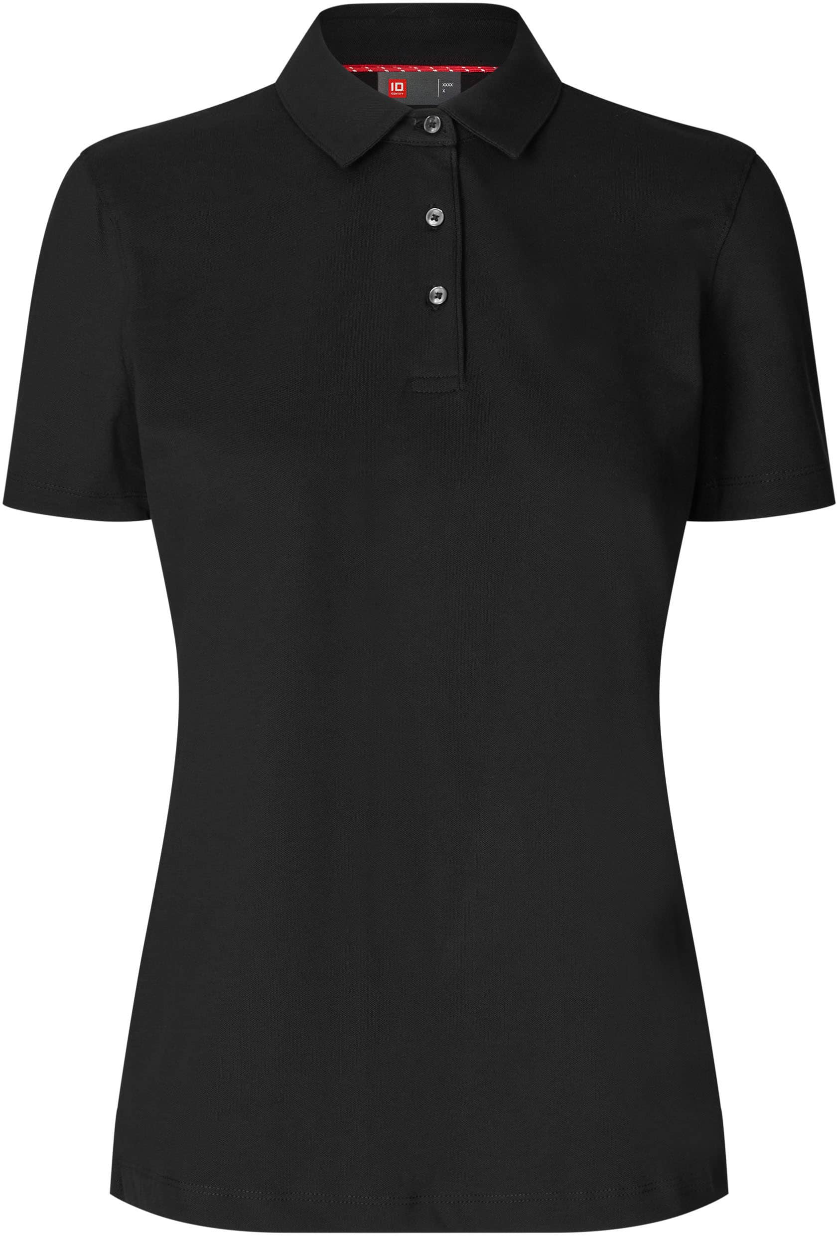 Seven Seas Organic Damen Polo Shirt