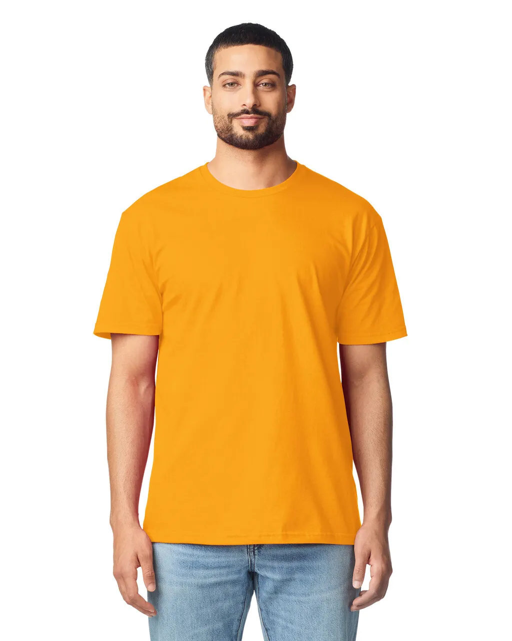 Weiches Herren-T-Shirt "Softstyle"