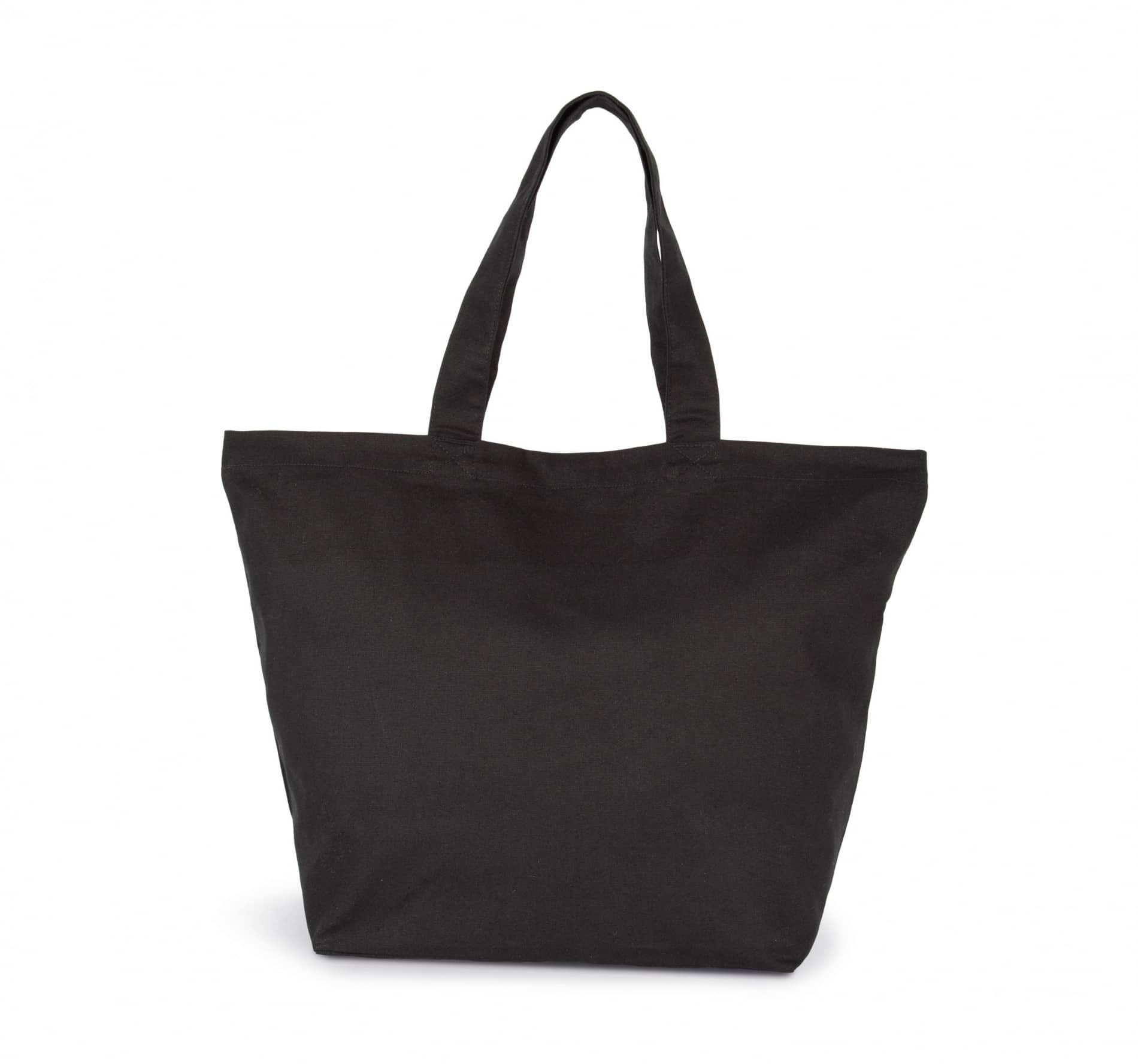 Shoppingtasche mit Falter - Bunt - Medium