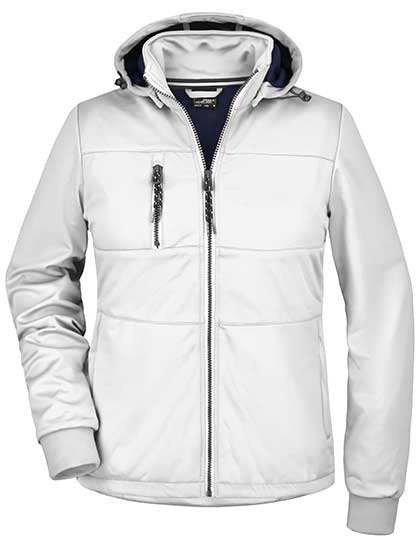 Ladies´ Maritime Jacket