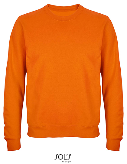 Unisex Columbia Crew Neck Sweatshirt
