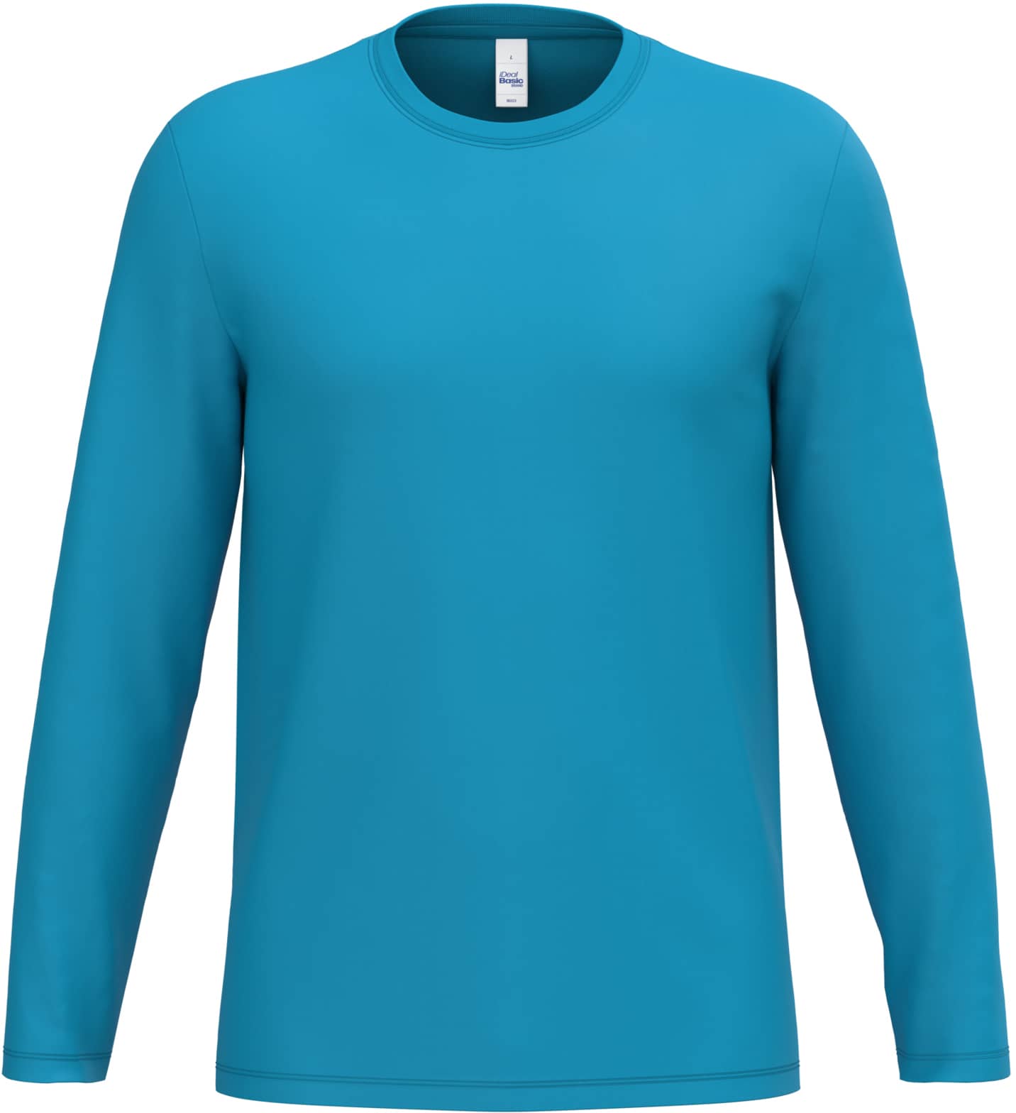 iDeal190 Unisex LSL T-Shirt