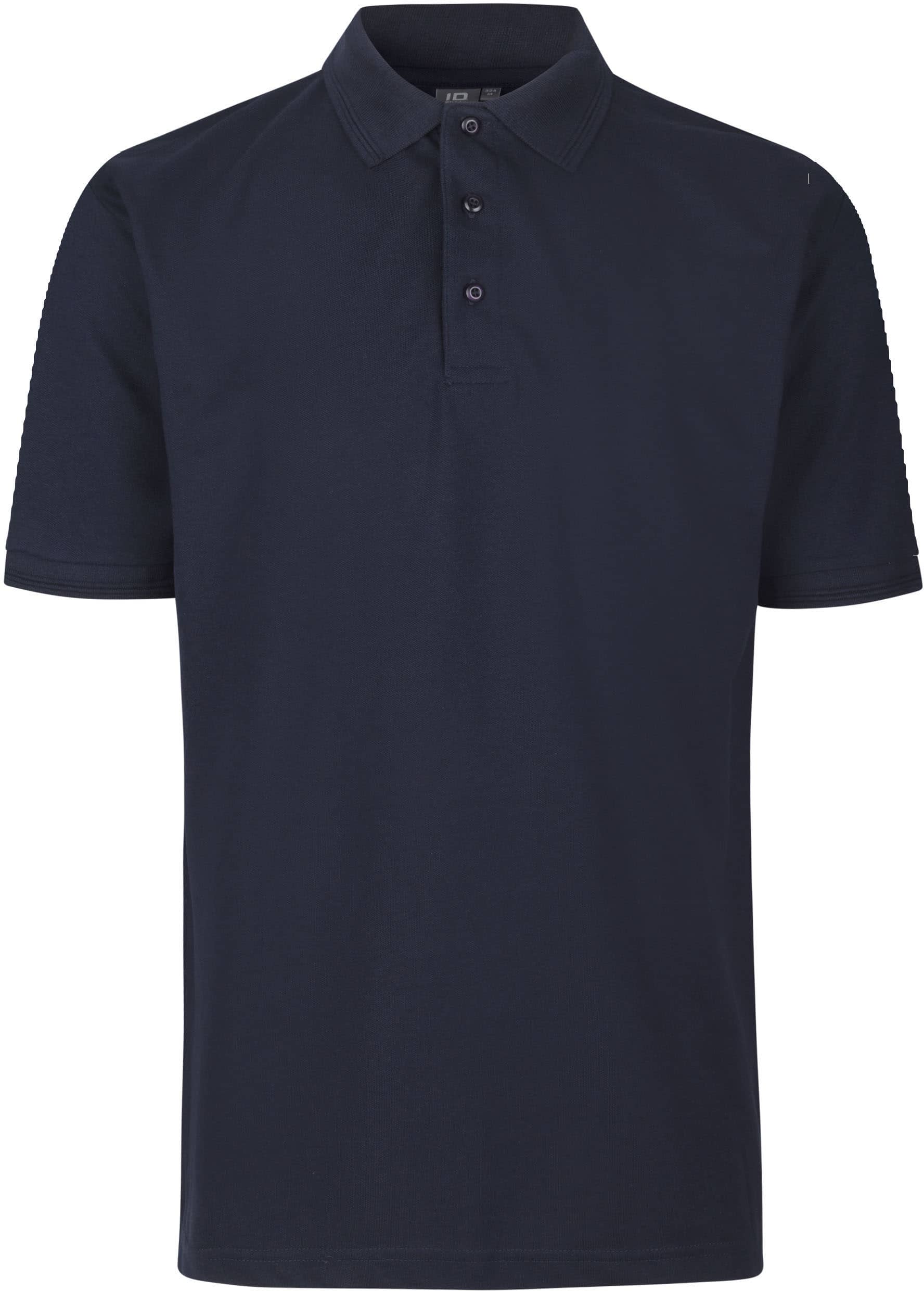 PRO Wear Poloshirt ohne Tasche