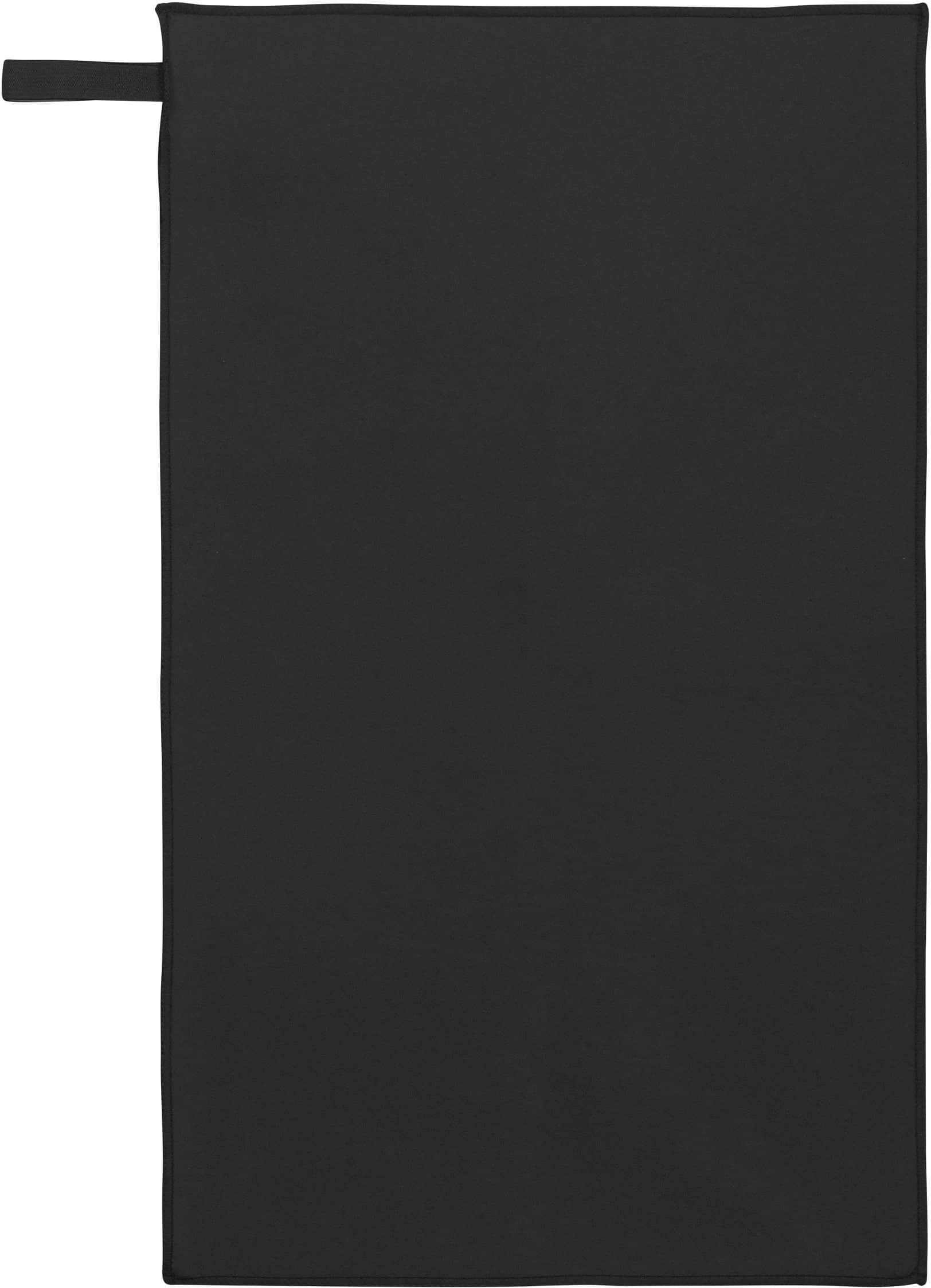 Super saugfähiges Mikrofaser-Sporthandtuch - 50 cm x 30 cm