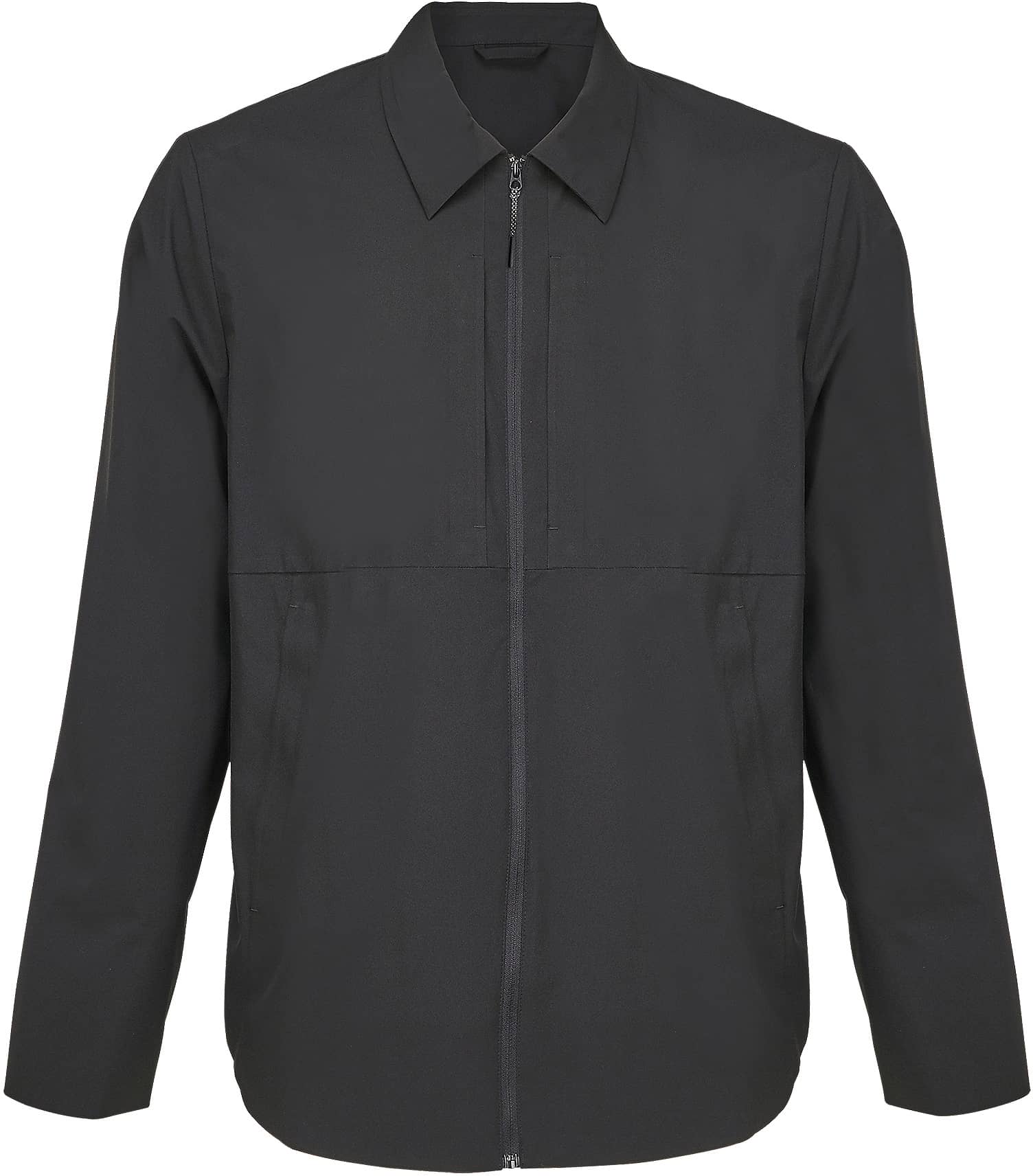 Unisex Technical Jacket Anton