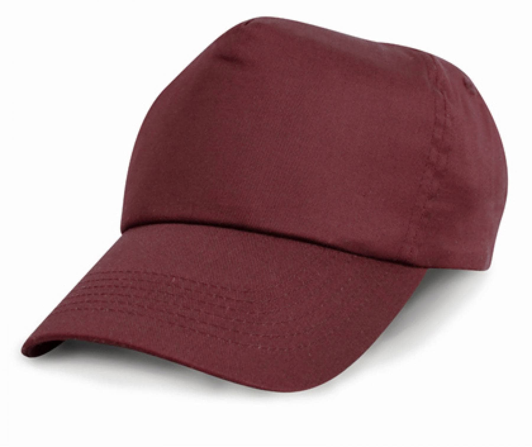 Junior Cotton Cap