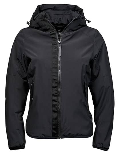 Modsiche Damen-Outdoorjacke mit DuPont-Isolierung