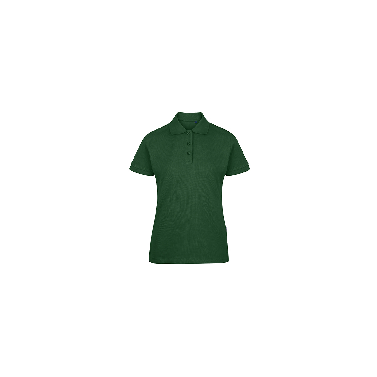 Women´s Heavy Polo