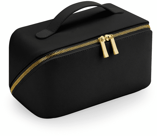 Boutique Open Flat Accessory Case