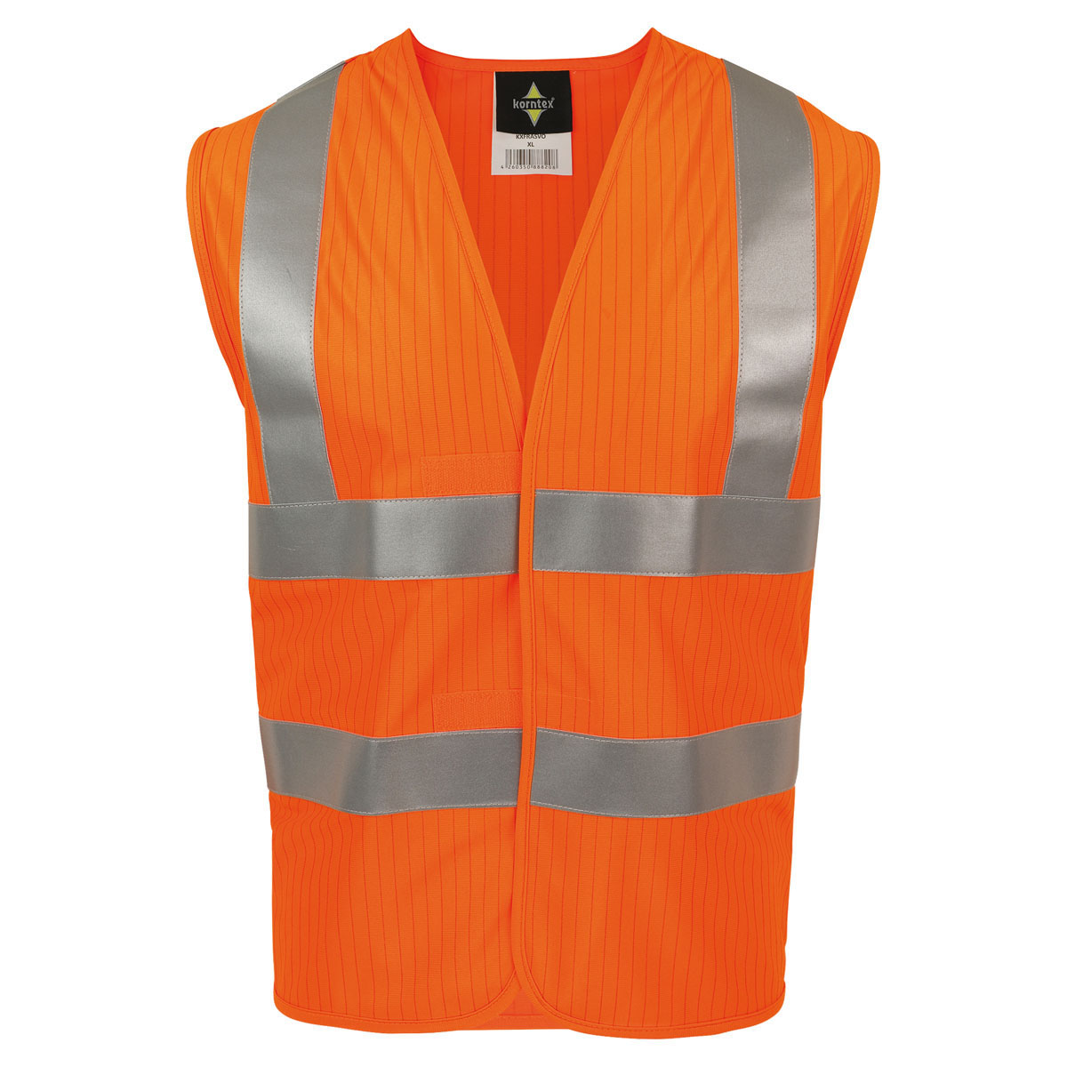 Triple Norm Safety Vest Dardanel