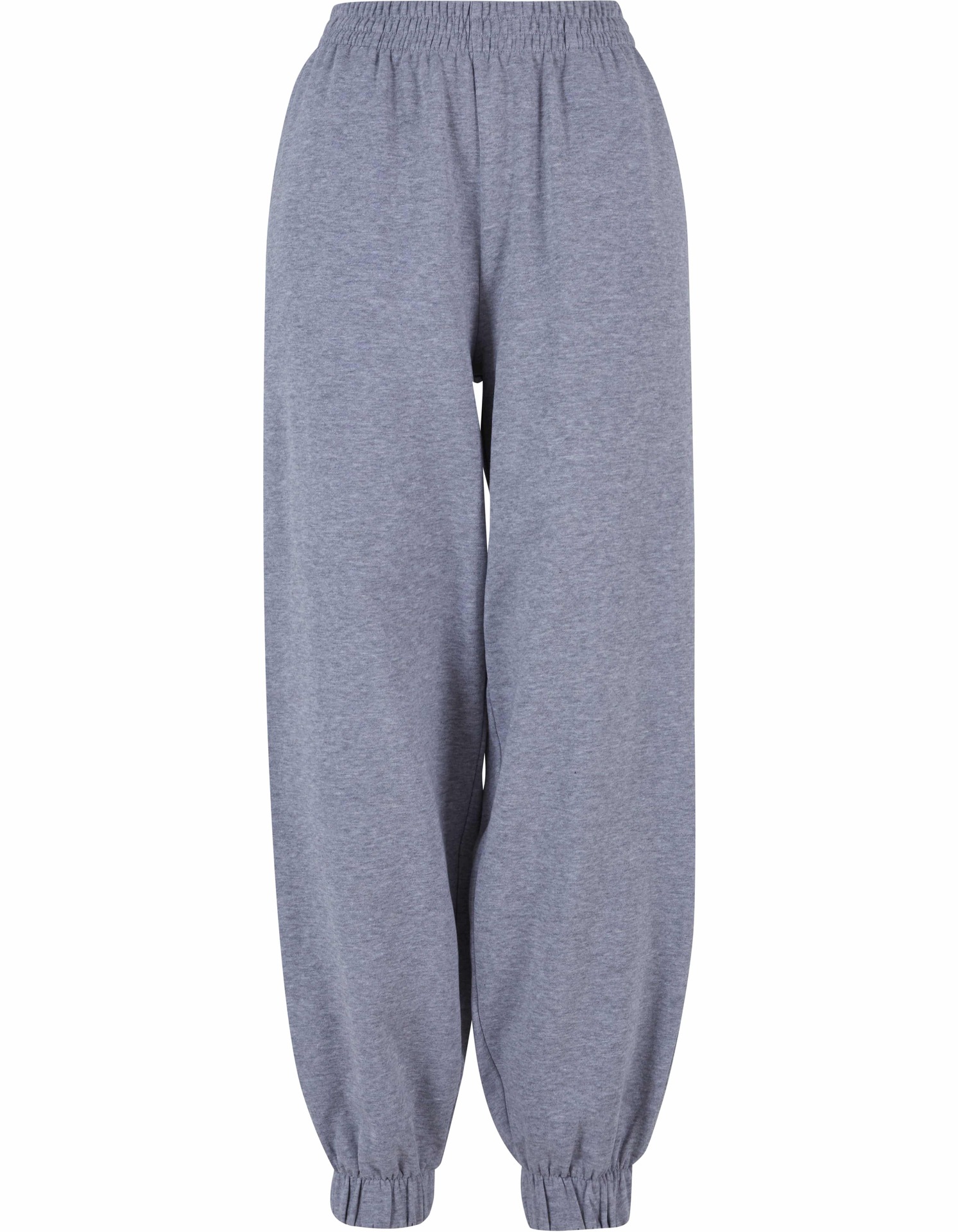 Ladies High Waist Ballon Sweat Pants