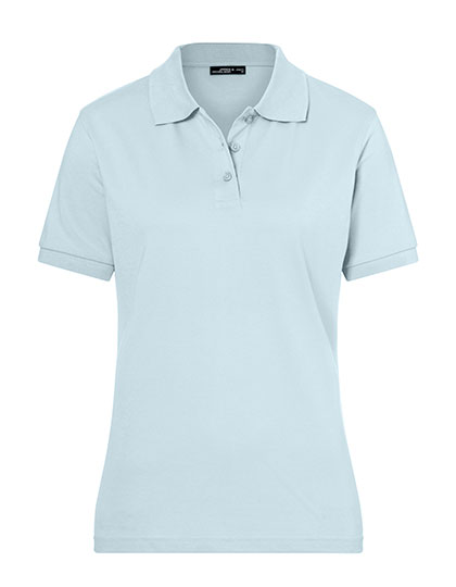 Klassisch Damen-Poloshirt