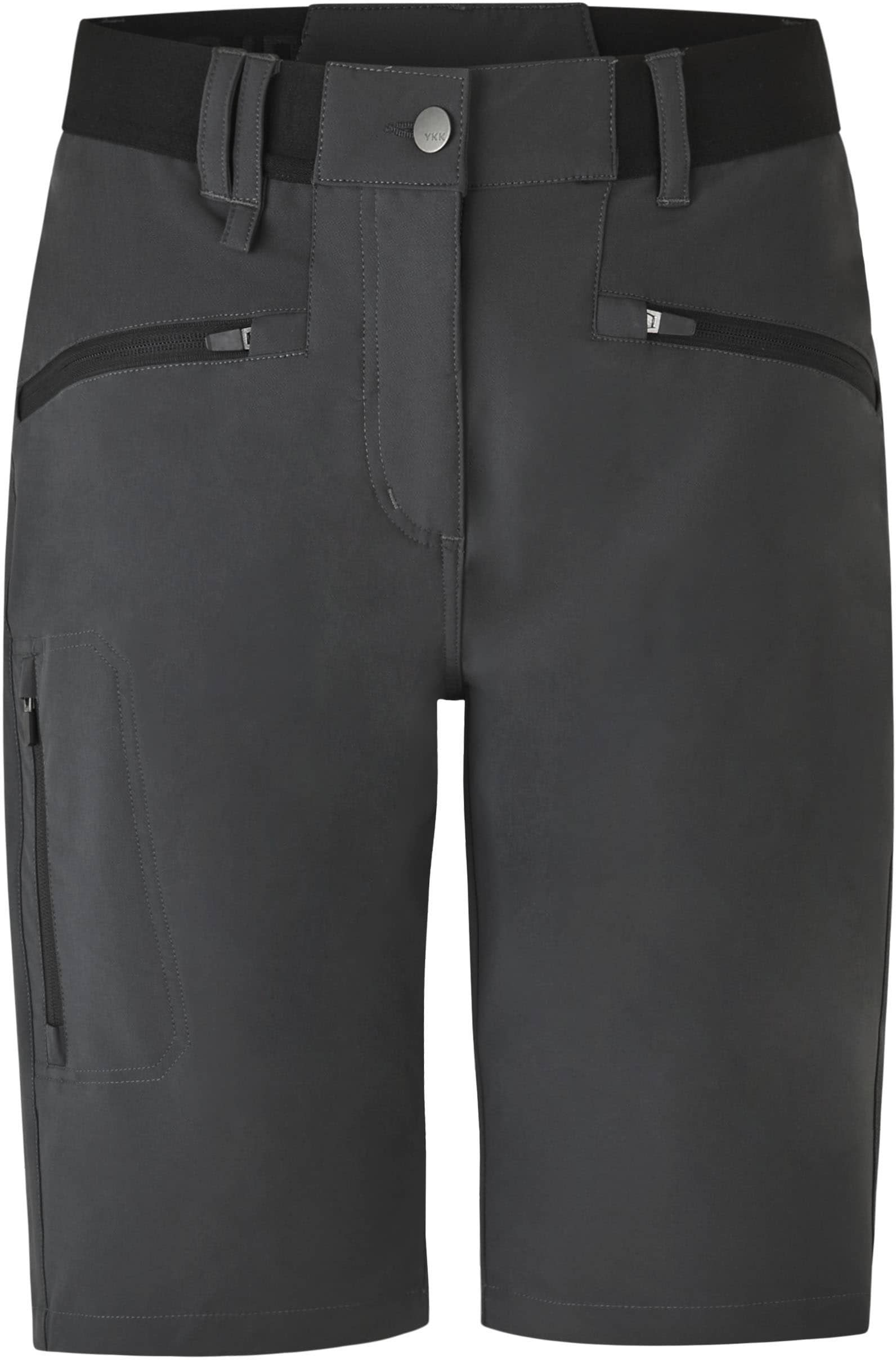 CORE Stretch Shorts für Damen